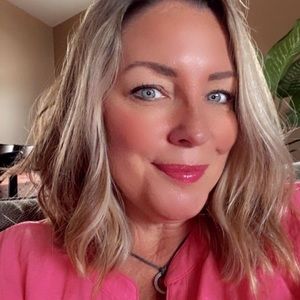 Meet your Posher, Tracey